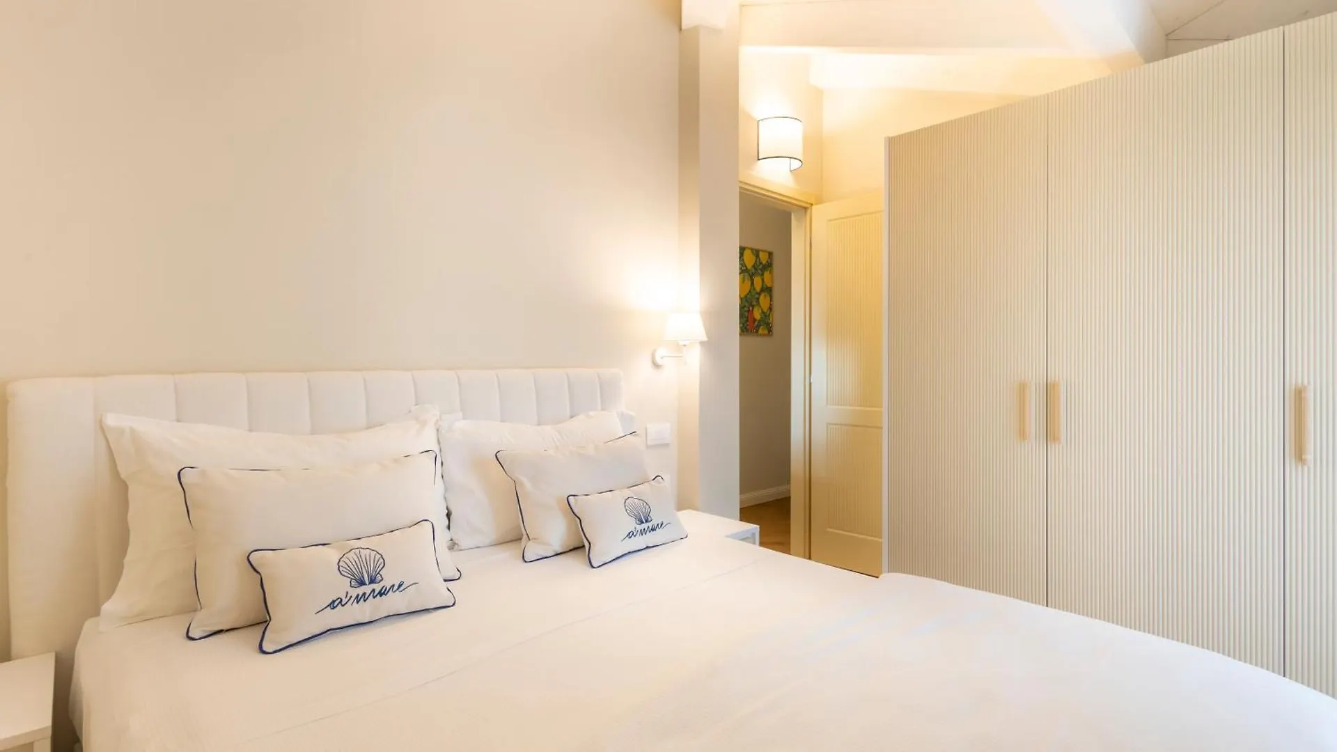 A'Mare Luxury Apartments Pietra Ligure