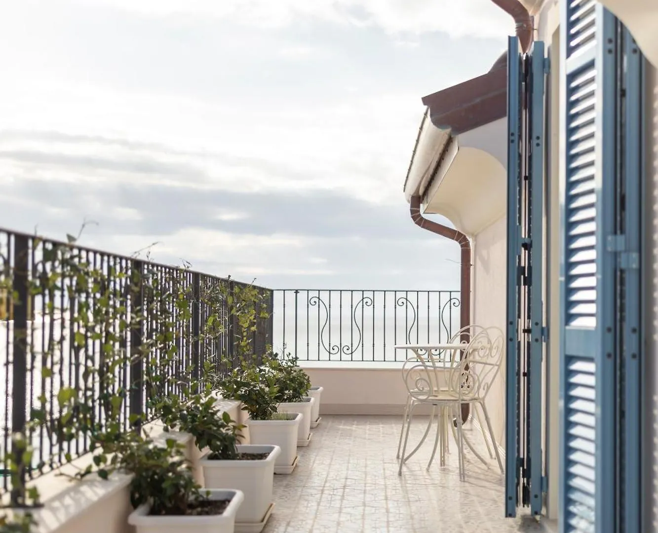 A'Mare Luxury Apartments Pietra Ligure