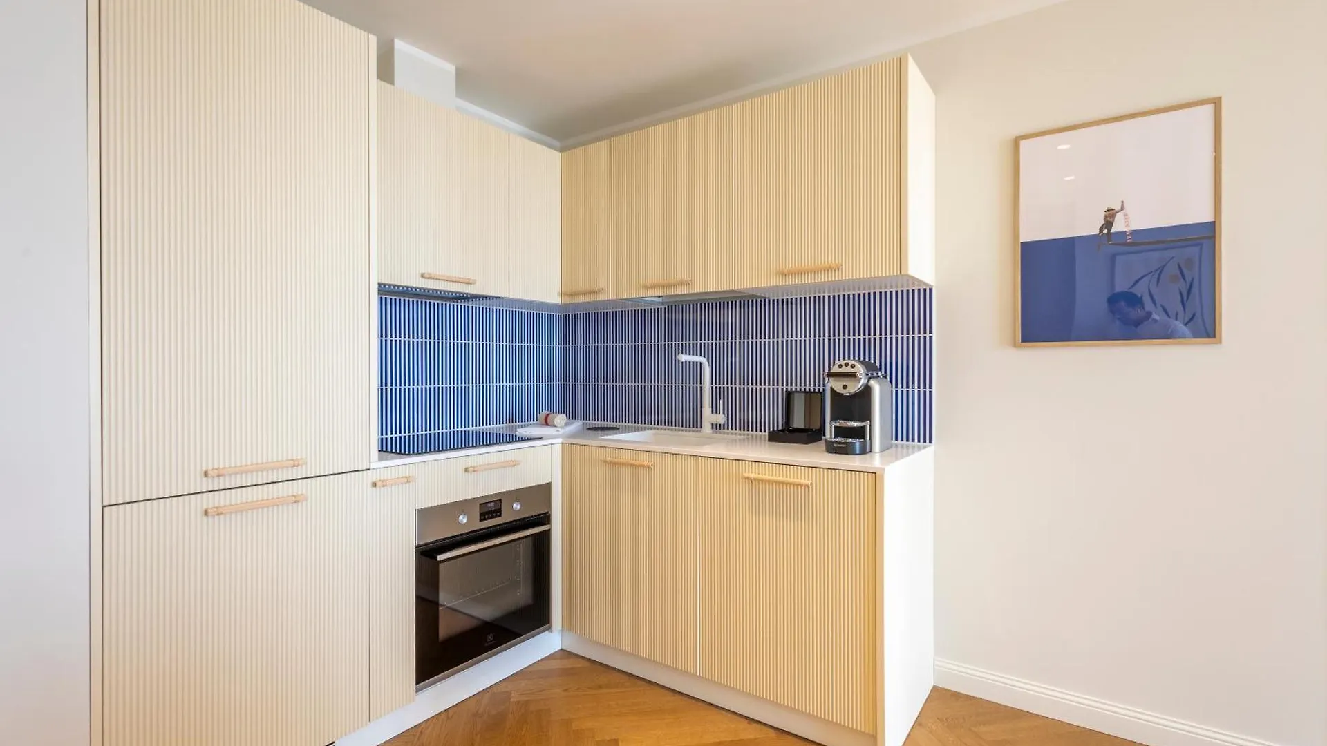 A'Mare Luxury Apartments Pietra Ligure