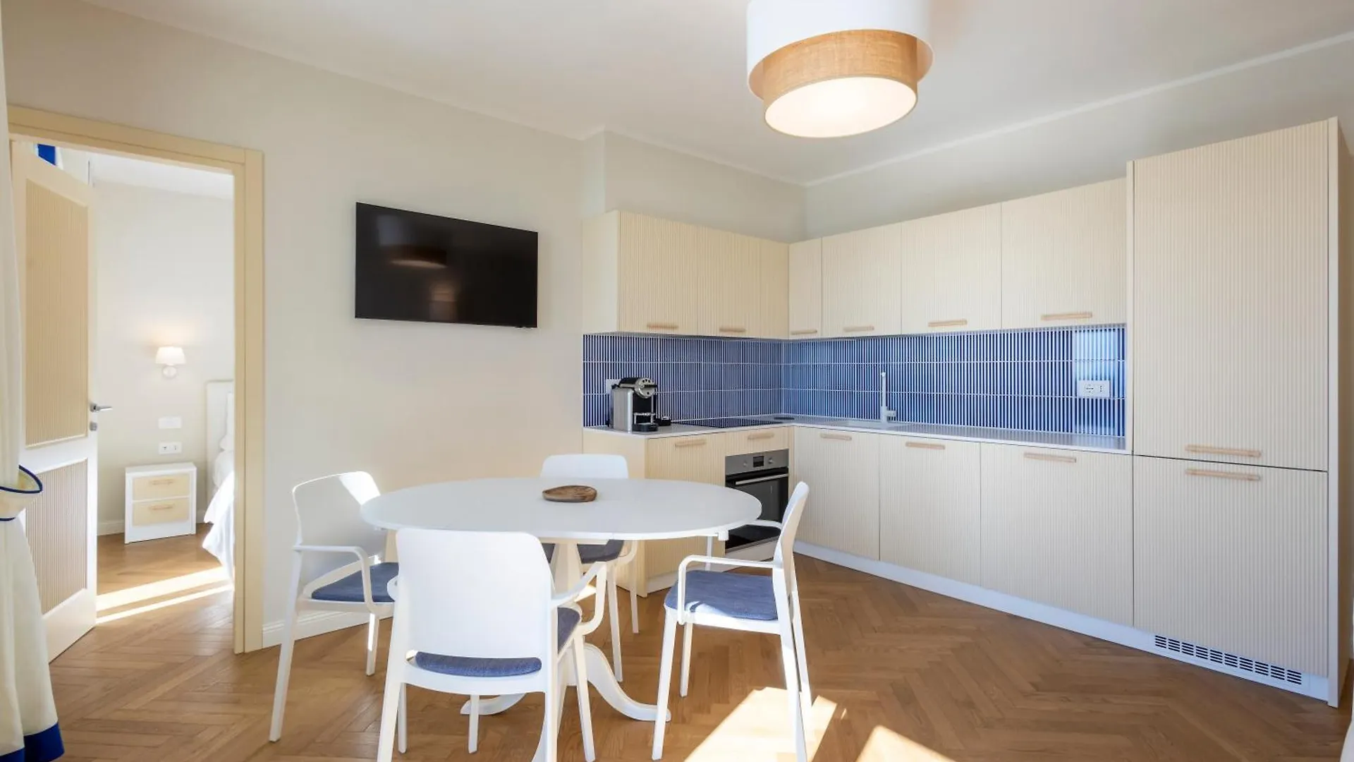 A'Mare Luxury Apartments Pietra Ligure Italia