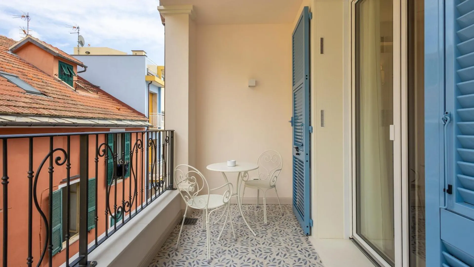 A'Mare Luxury Apartments Pietra Ligure Italia