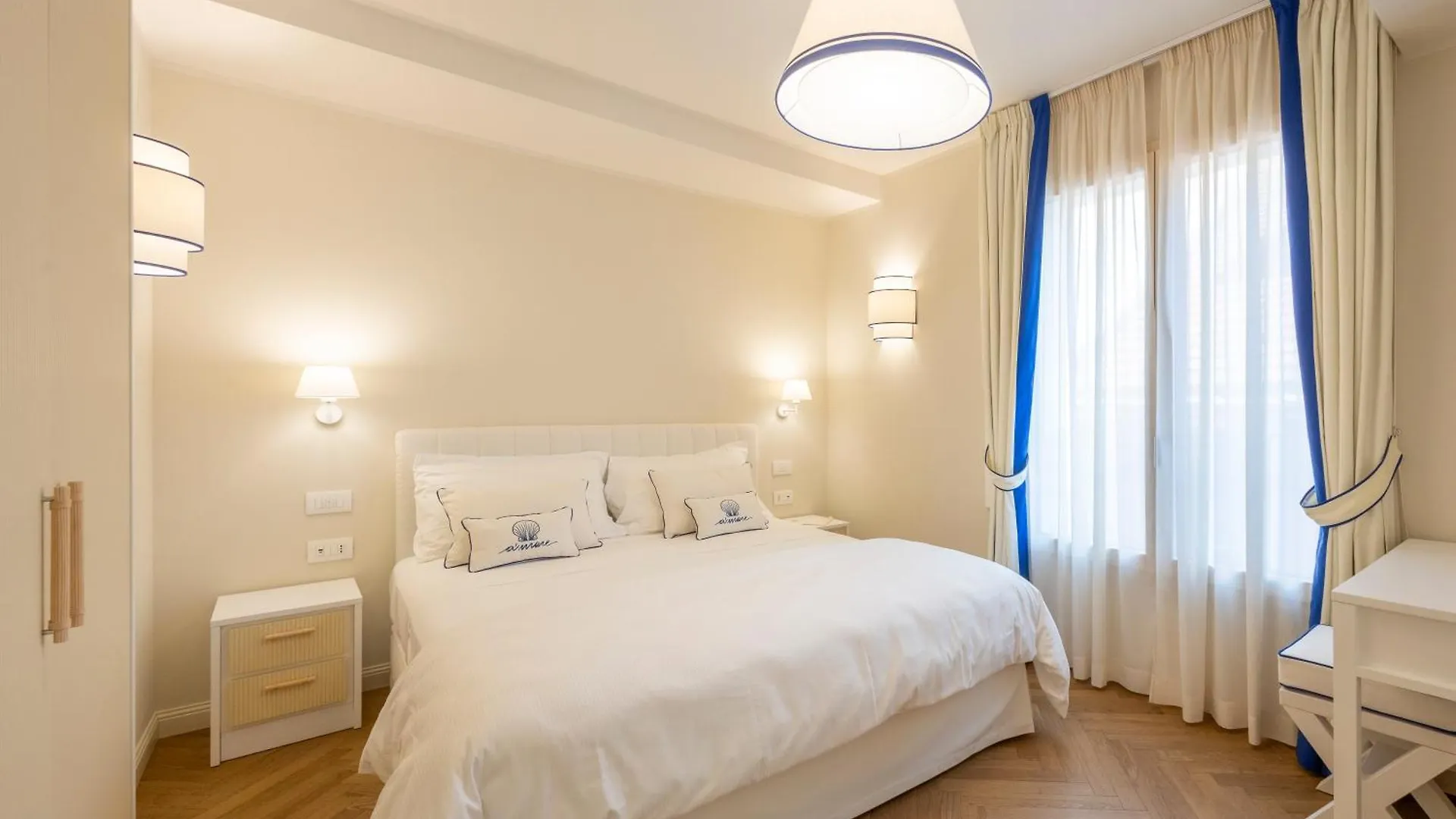 A'Mare Luxury Apartments Pietra Ligure Italia