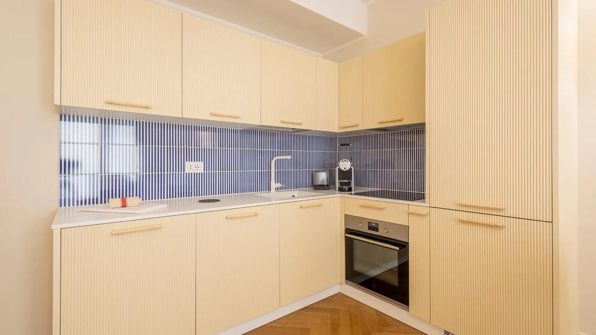 A'Mare Luxury Apartments Pietra Ligure 0*,