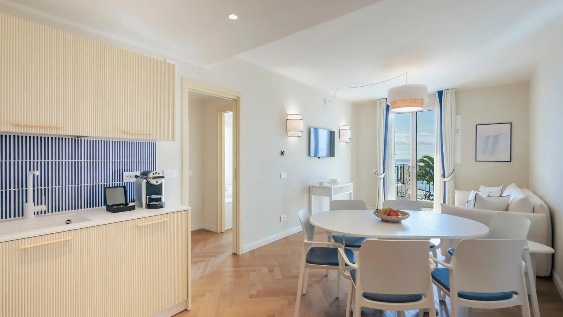 A'Mare Luxury Apartments Pietra Ligure