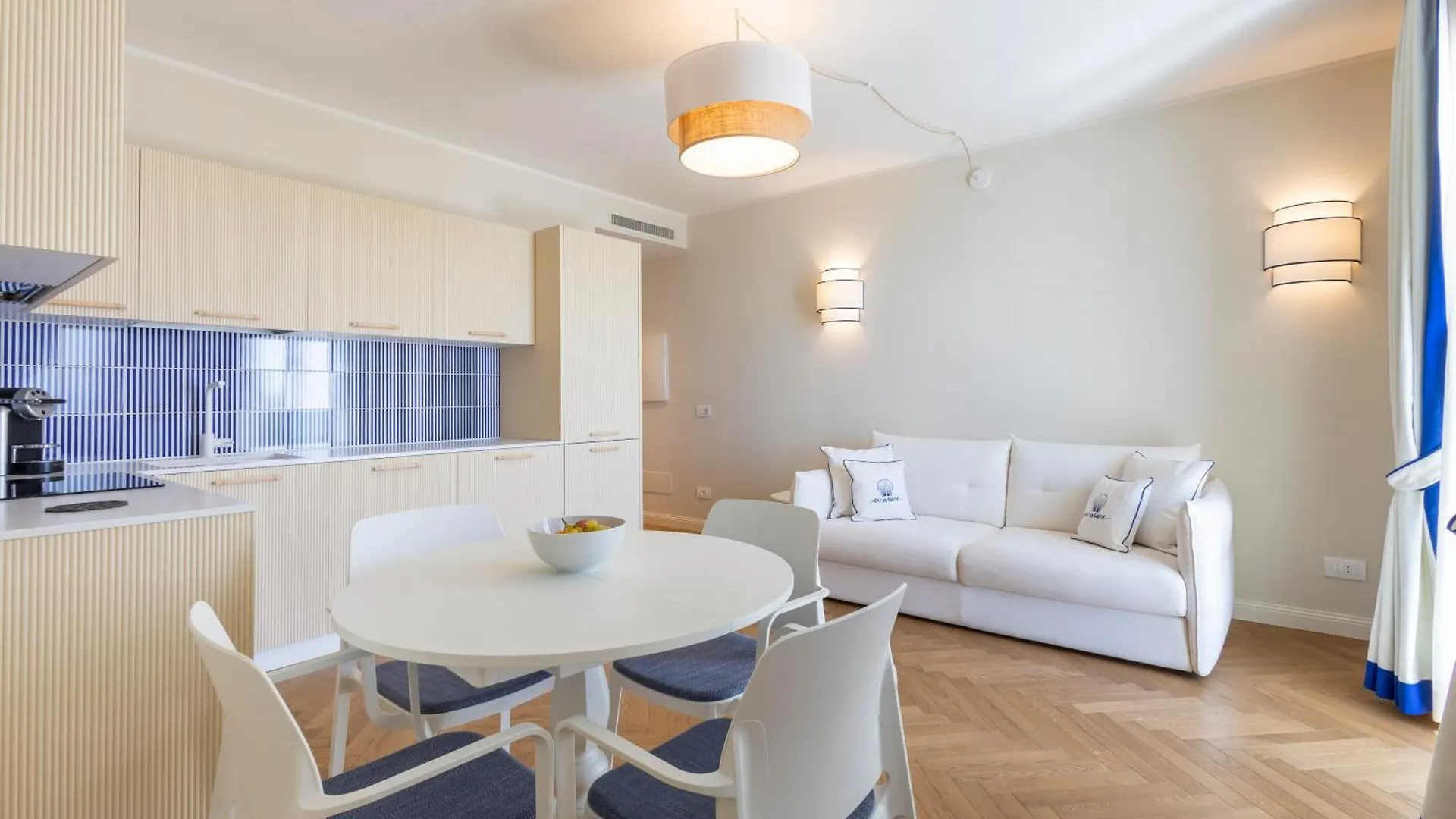 A'Mare Luxury Apartments Pietra Ligure