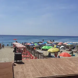  Appartamento La Casa Di Pepe
